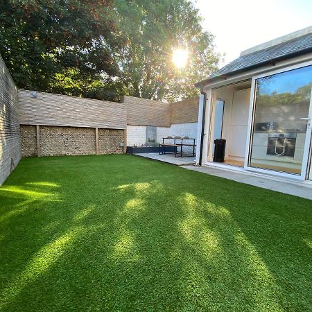 Stylish 2 Bedroom Cottage, Close To Town Centre Worthing Extérieur photo