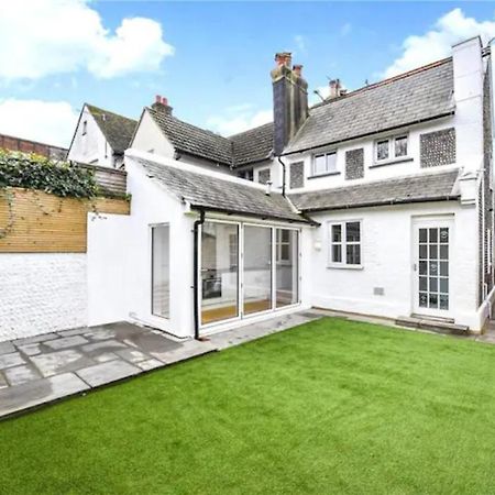 Stylish 2 Bedroom Cottage, Close To Town Centre Worthing Extérieur photo