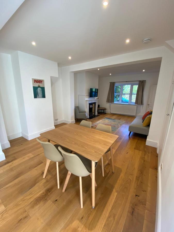 Stylish 2 Bedroom Cottage, Close To Town Centre Worthing Extérieur photo