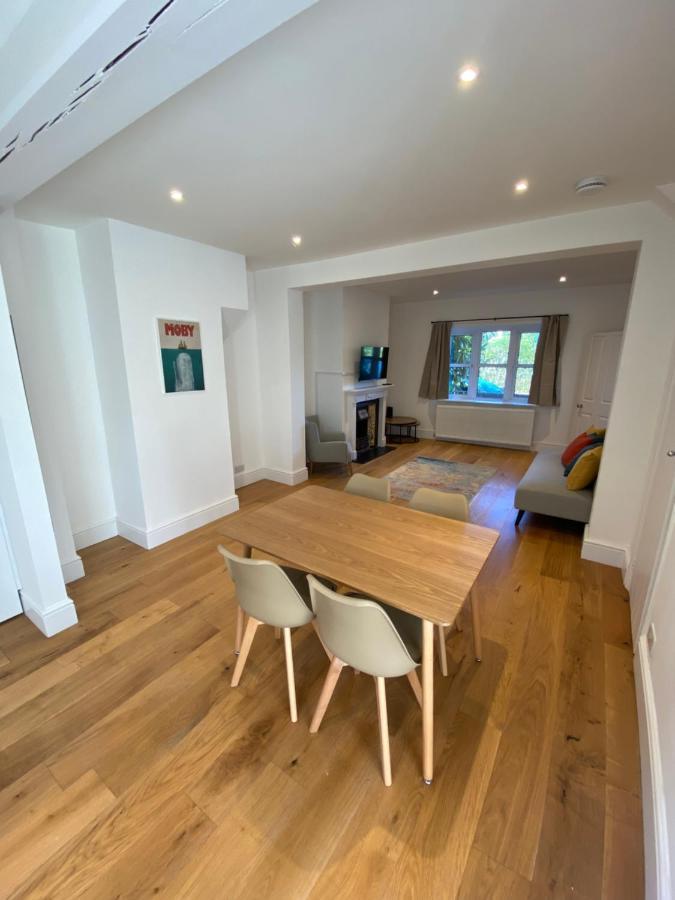 Stylish 2 Bedroom Cottage, Close To Town Centre Worthing Extérieur photo