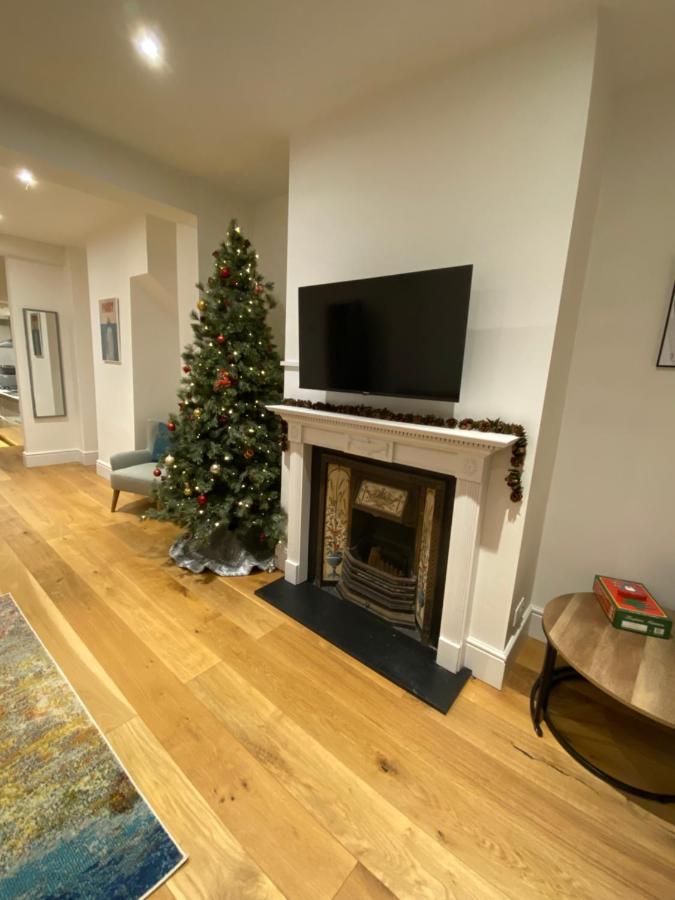 Stylish 2 Bedroom Cottage, Close To Town Centre Worthing Extérieur photo