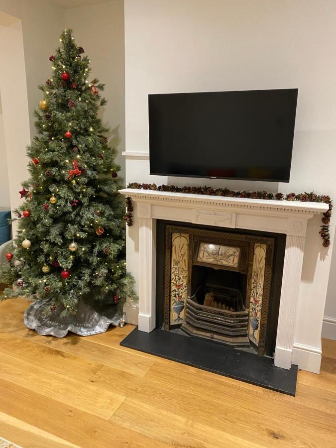 Stylish 2 Bedroom Cottage, Close To Town Centre Worthing Extérieur photo
