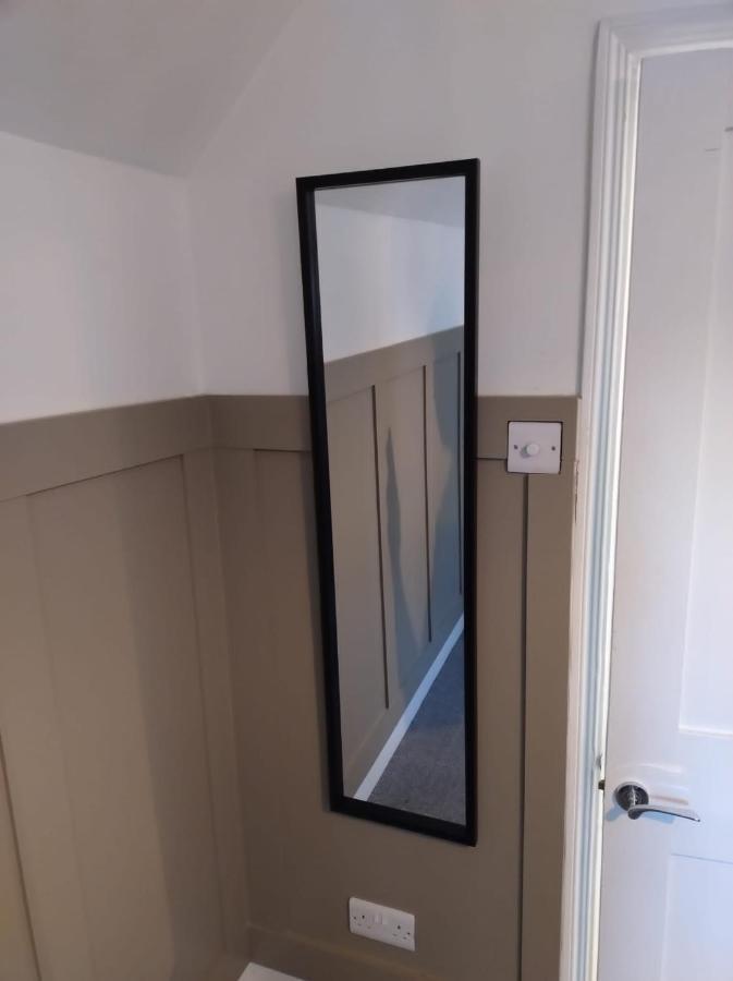 Stylish 2 Bedroom Cottage, Close To Town Centre Worthing Extérieur photo